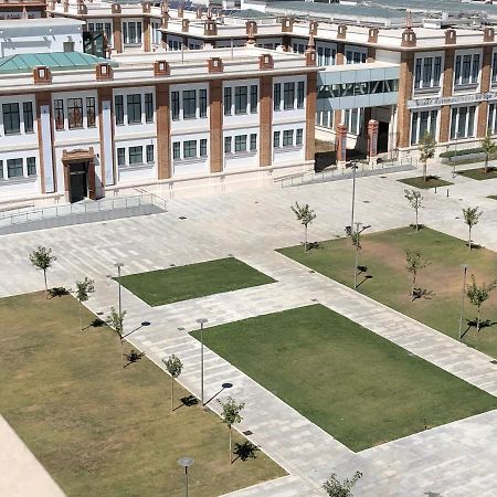 Atico Mirador Paseo Antonio Banderas Primera Linea De Playa Y Piscina 말라가 외부 사진