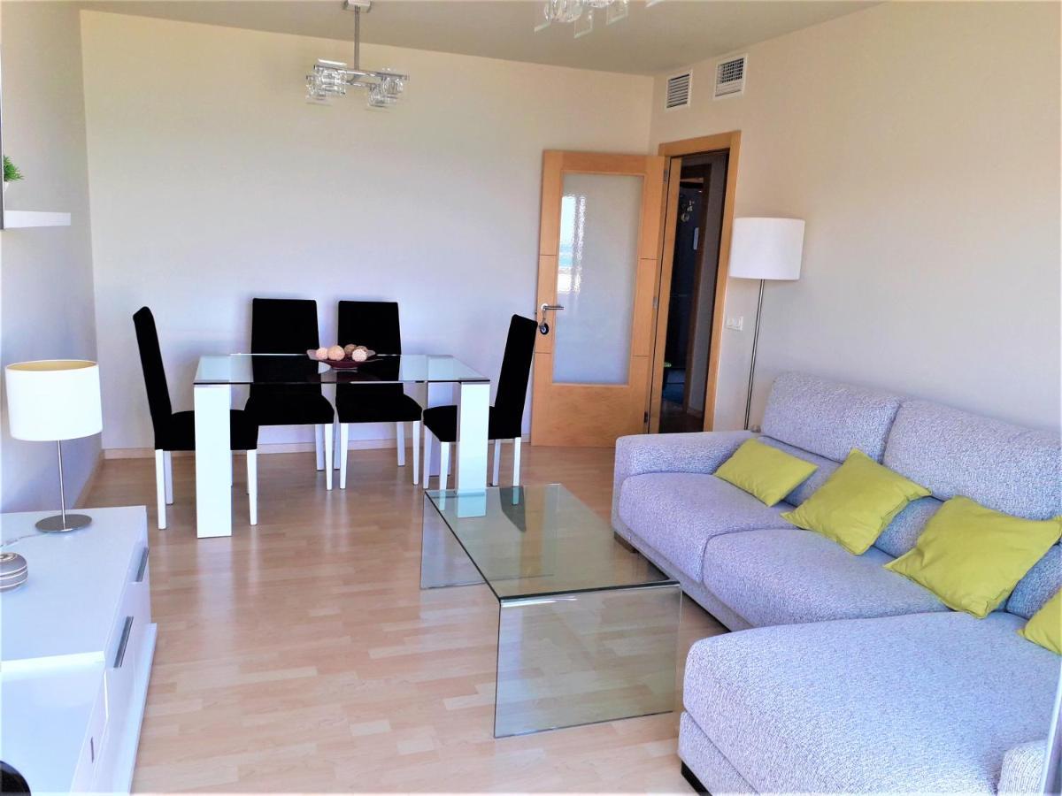 Atico Mirador Paseo Antonio Banderas Primera Linea De Playa Y Piscina 말라가 외부 사진