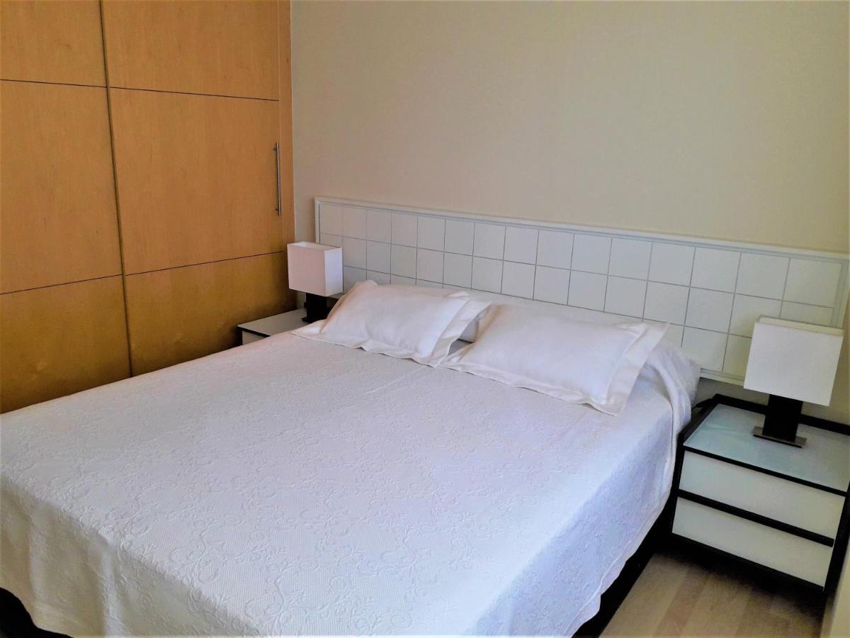 Atico Mirador Paseo Antonio Banderas Primera Linea De Playa Y Piscina 말라가 외부 사진