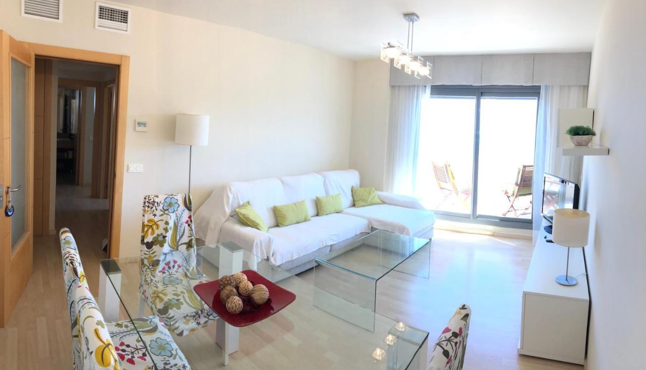 Atico Mirador Paseo Antonio Banderas Primera Linea De Playa Y Piscina 말라가 외부 사진